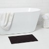 Everyday Chenille Bath Rug - Room Essentials™ - image 2 of 4