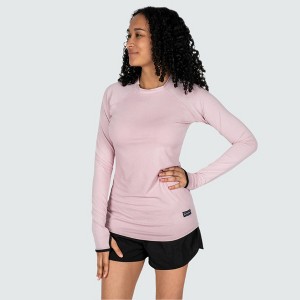 BlackStrap Women's Brackish Crewneck Sun Shirt - 1 of 4