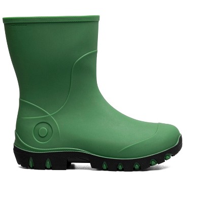 Bogs Footwear Essential Rain Mid Kids Rainboots