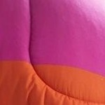 raspberry orange