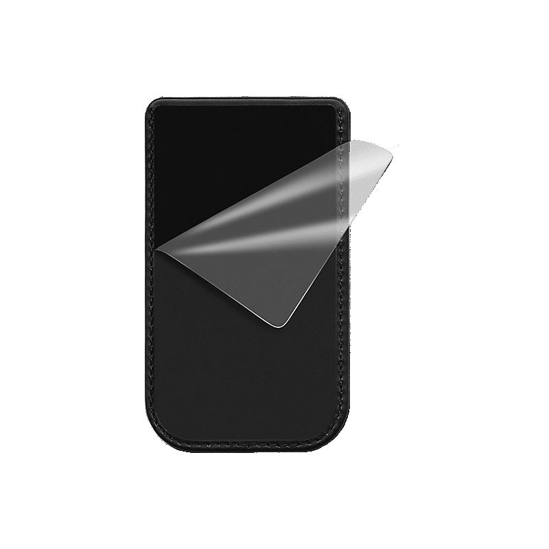 Verizon Nylon Pocket for Palm Companion Device - Black, 2 of 5