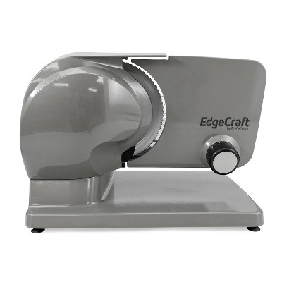 Edgecraft Model E442 Manual Knife Sharpener, 2-stage 20-degree Dizor, In  Gray (she442gy12) : Target