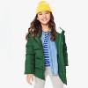 Primary Kids Parka Puffer Coat - 3 of 4