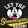 Boys' - Disney - Let The Shenanigans Begin Short Sleeve Graphic T-Shirt - 2 of 4