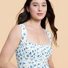 Blogilates Women's Bow Back Tank Top - 4 of 4