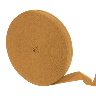 Unique Bargains Cotton Clothes Sewing DIY Crafting Decorative Cotton Twill Tape