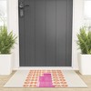April Lane Art Chicago Willis Tower 36" x 24" Welcome Mat - Society6 - 2 of 3