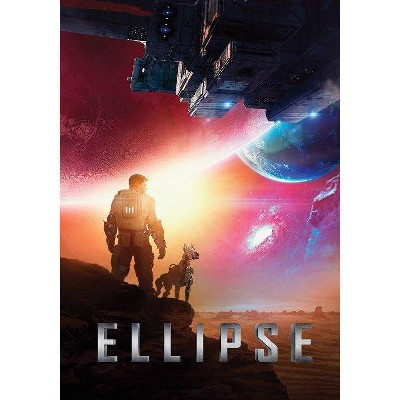 Ellipse (DVD)(2019)