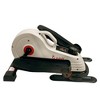 Sunny Health & Fitness Magnetic Under Desk Elliptical Machine - 4 of 4