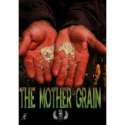 The Mother Grain (DVD)(2016)