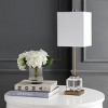 Zayne Table Lamp (Set of 2) - 27.5 Inch Height - TBL4191 - Assorted - Safavieh - 2 of 4