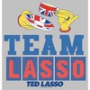 Women's Ted Lasso Tea Time T-Shirt - 2 of 4