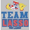 Women's Ted Lasso Tea Time T-Shirt - image 2 of 4