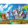 Ravensburger The Magic of Unicorn Academy 200pc Jigsaw Puzzle - 3 of 3