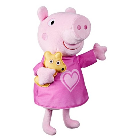 Peppa Pig : Target, hdhdhdhdh art 