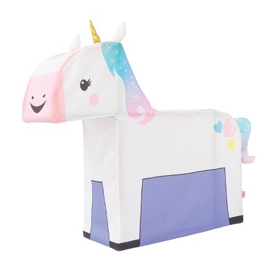 Antsy Pants Unicorn Building Set