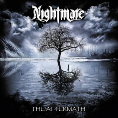Nightmare - Aftermath (CD)