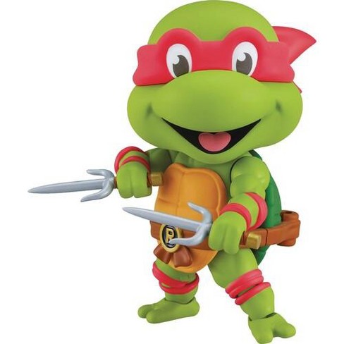 Teenage Mutant Ninja Turtles 4 Raphael Action Figure : Target