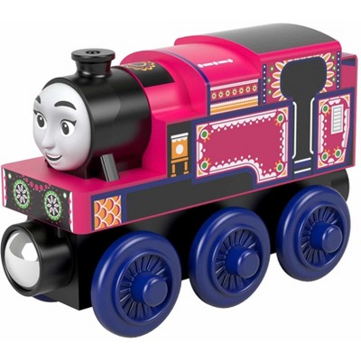 thomas and friends trackmaster ashima