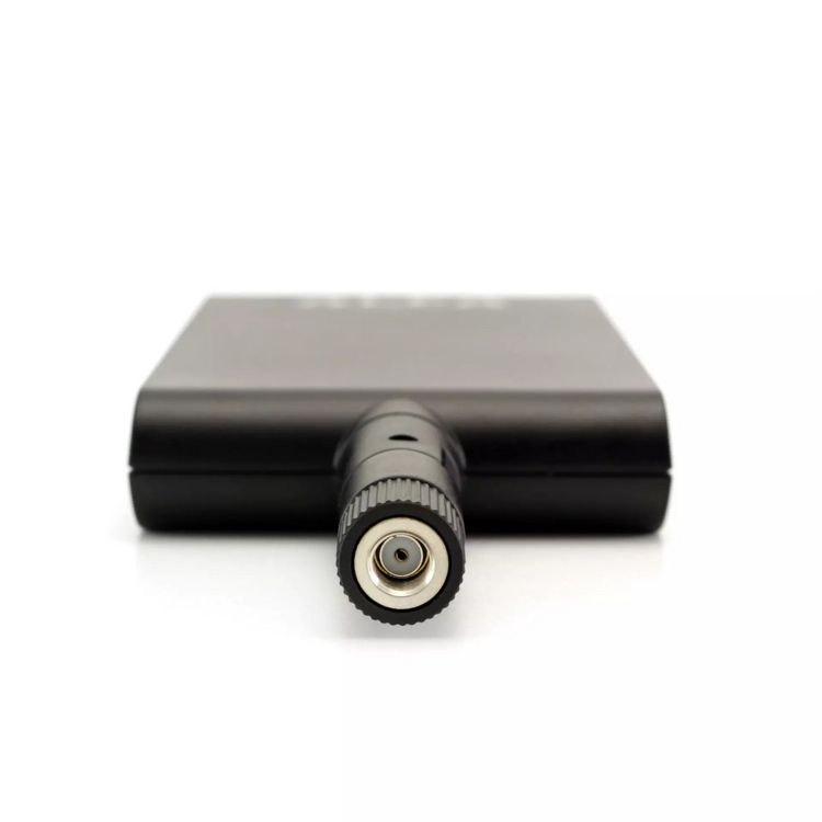 Alfa APA-M25 Dual Band 8/10dBi Directional Indoor Panel Antenna w/ RP-SMA (Like Asus WL-ANT-157), 2 of 6