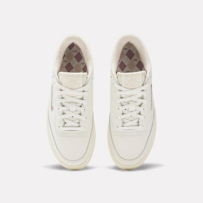 Обувь Reebok Women's Club C Golf Women's Shoes — фото 2