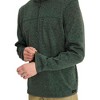 Jockey Outdoors by Luke Bryan Men's Sweater Fleece 1/4 Zip - image 4 of 4