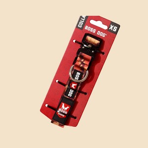 Boss Dog Tactical Collar - 1 of 4