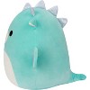 Squishmallows 7.5" Miles the Dragon - 2 of 4
