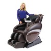 NJA OSAKI OS 4000T Massage Chair with 3 Years Warranty - 3 of 4