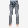 RAW X Boy's Heavy Distressed Jeans - 2 of 4
