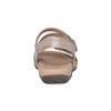 Aetrex Jess Adjustable Quarter Strap Sandal - 3 of 4