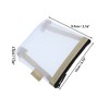 Unique Bargains Women's Convenient Travel Cosmetic Bags 1 Pc - 2 of 4