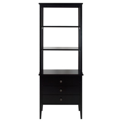 target narrow bookcase