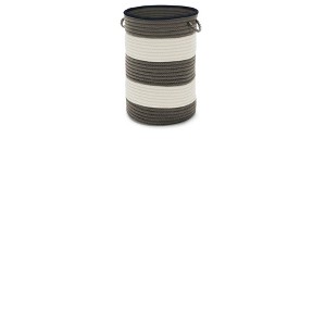 Colonial Mills Corsica - Silver Shimmer Stair Tread Set, 13 Pcs - 1 of 1