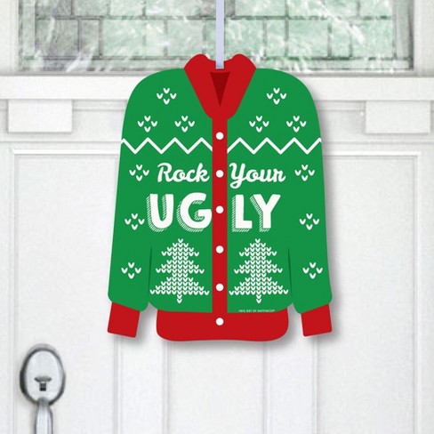 Sweater decorations hot sale