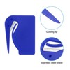 Unique Bargains Portable Utility Lightweight Handle Envelope Slitter 3 Pcs - 4 of 4