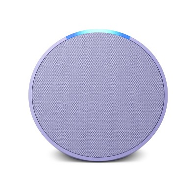 Echo Pop (1st Gen, 2023 Release) Full Sound Compact Smart Speaker  With Alexa : Target