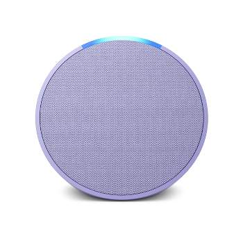 Amazon Echo Pop (1st Gen, 2023 Release) Full sound Compact Smart Speaker with Alexa