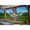 Vivere Brazilian Sunbrella Double Hammock - 4 of 4