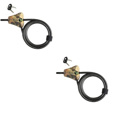 Master Lock Python Heavy Duty 6 Foot 