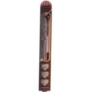 Canmake Creamy Touch Liner - 1 of 4