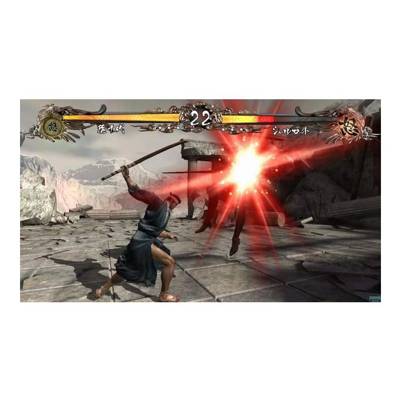 Samurai Shodown Sen - Xbox 360, 2 of 5