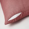 Linen Body Pillow Cover - Casaluna™ - 3 of 4