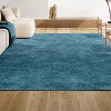 JONATHAN Y Haze Solid Low-Pile Indoor Area Rug - 4 of 4