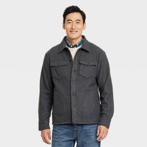 Goodfellow mens jacket best sale