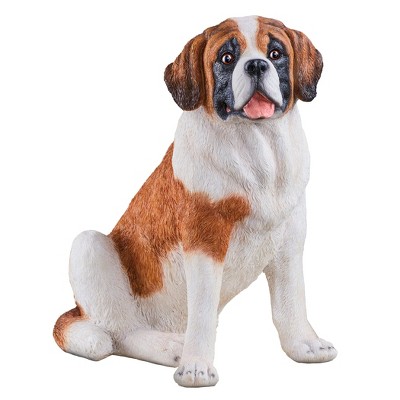 st bernard stuffed animal target