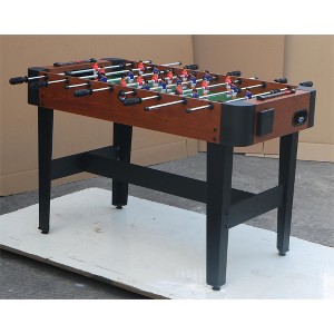 VYNXARIA soccer table,foosball table,football table,game table, table soccer,table football,Children's game table,table games - 1 of 4