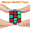 Probe Hues Probe Hues 20 Mini Magic Interactive Puzzle Cubes - 2 of 3