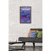 Trends International Star Wars: Nevarro - Next Stop Nevarro Framed Wall Poster Prints - 2 of 4
