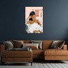 Unwind Print on Acrylic Glass by Bria Nicole - iCanvas - 3 of 4
